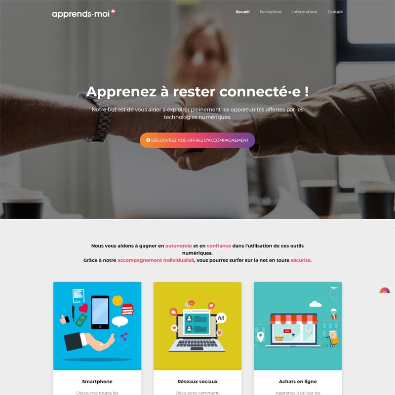 projet
