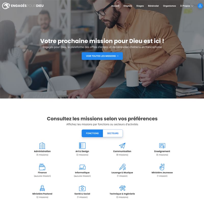 projet