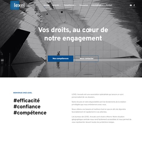 projet
