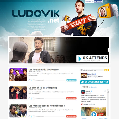 projet